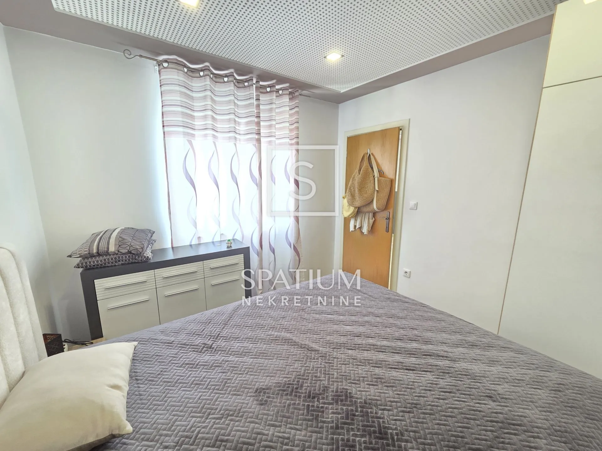 crikvenica, namješten apartman sa parkirnim mjestom - slika 6