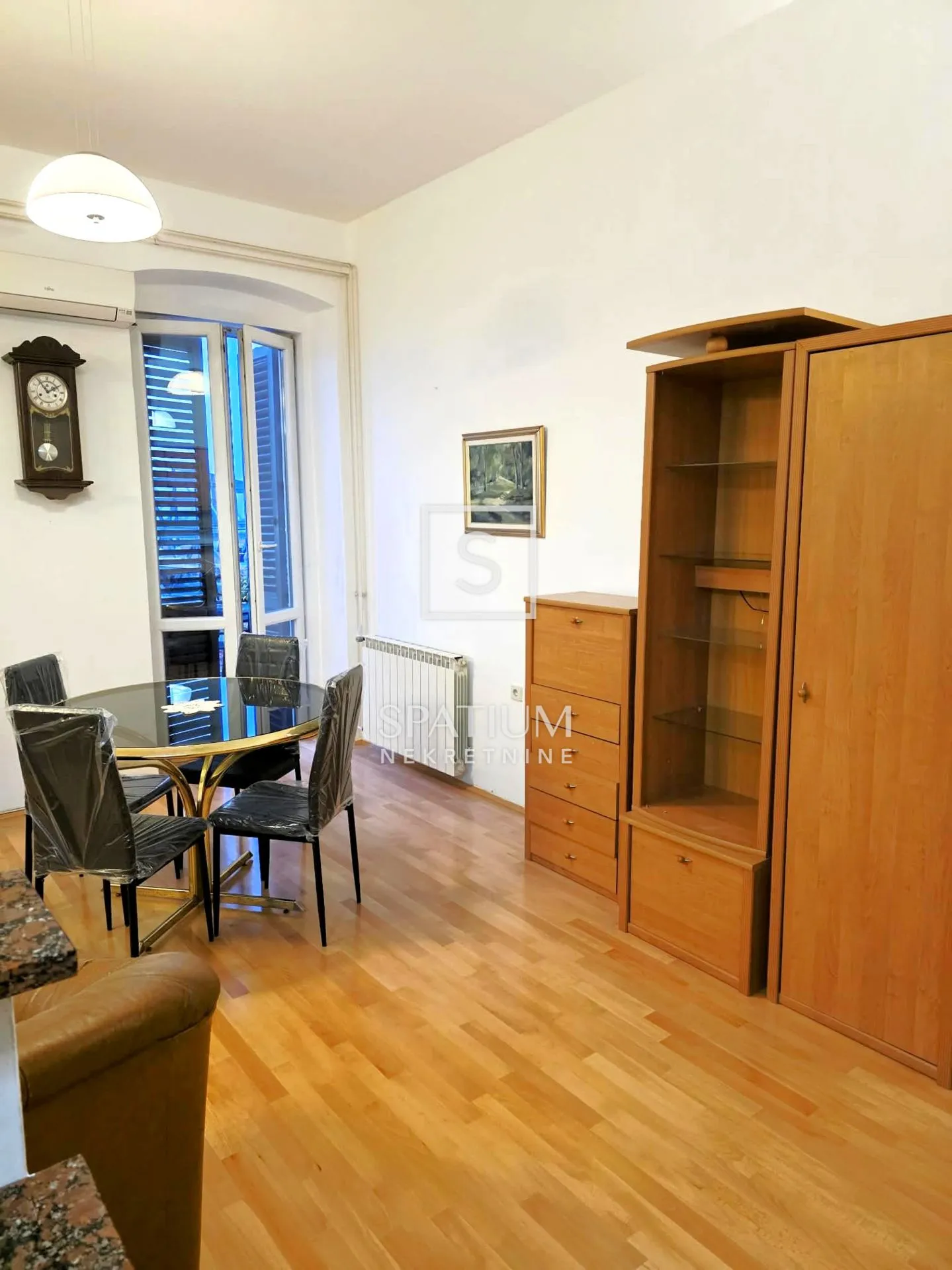 centar, trosoban stan s dnevnim boravkom - slika 4