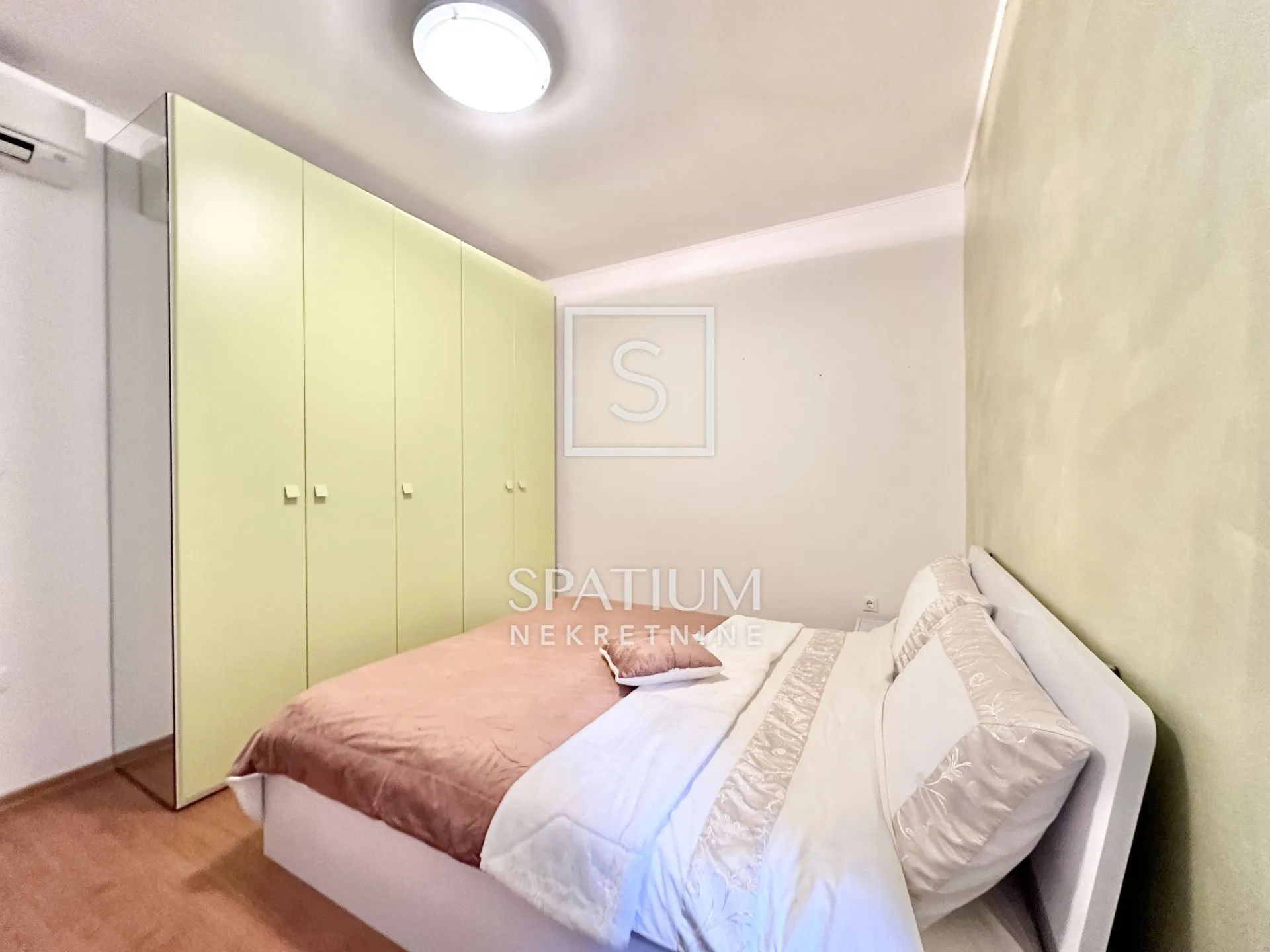 opatija, stan u strogom centru - slika 7