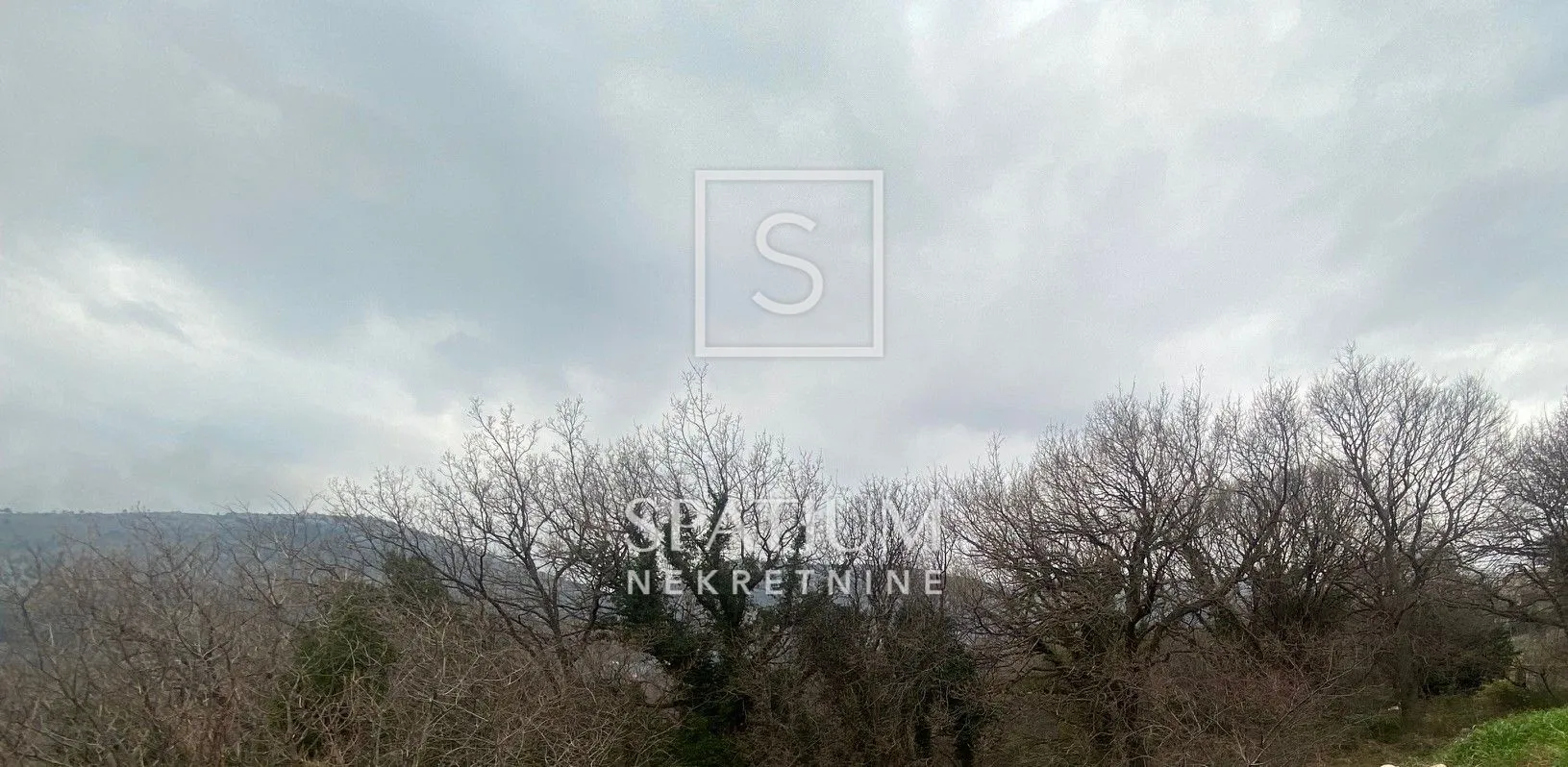 bribir, građevinsko zemljište s potencijalom - slika 2