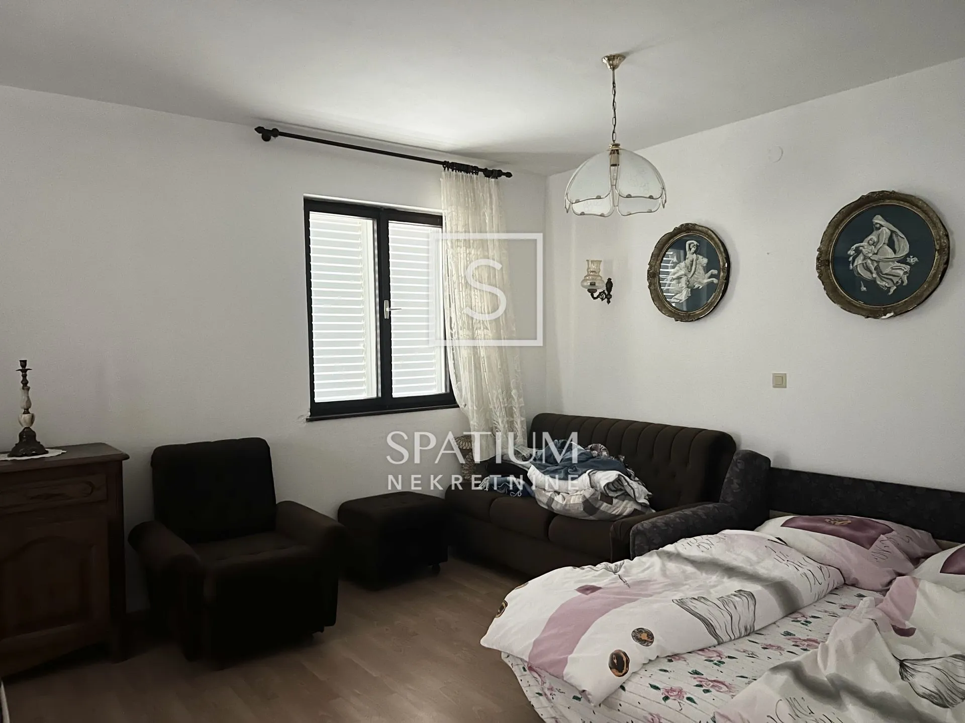 labin, kuća blizu centra grada - slika 3