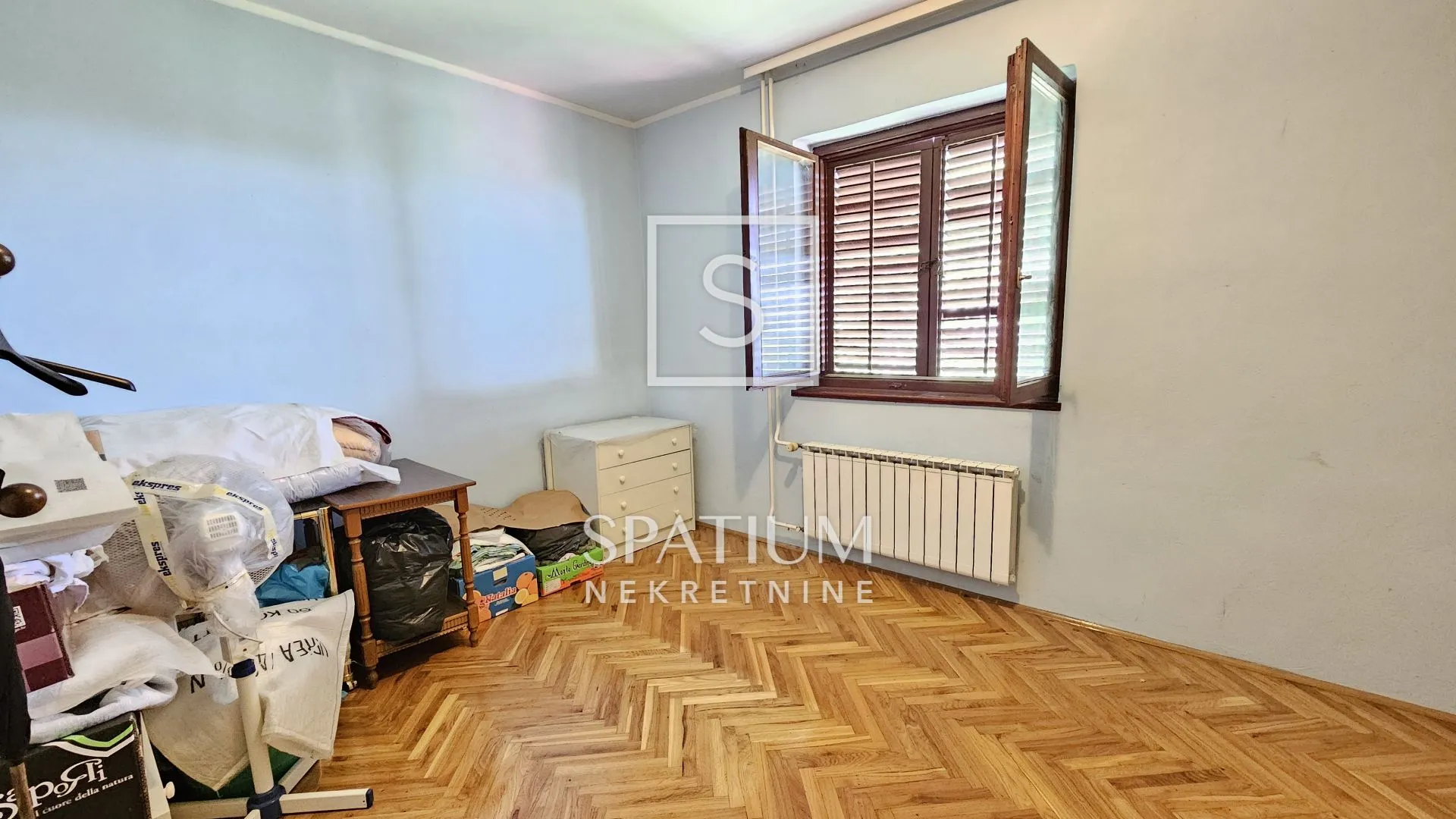 kastav, stan površine 124m2 s pogledom na more - slika 15