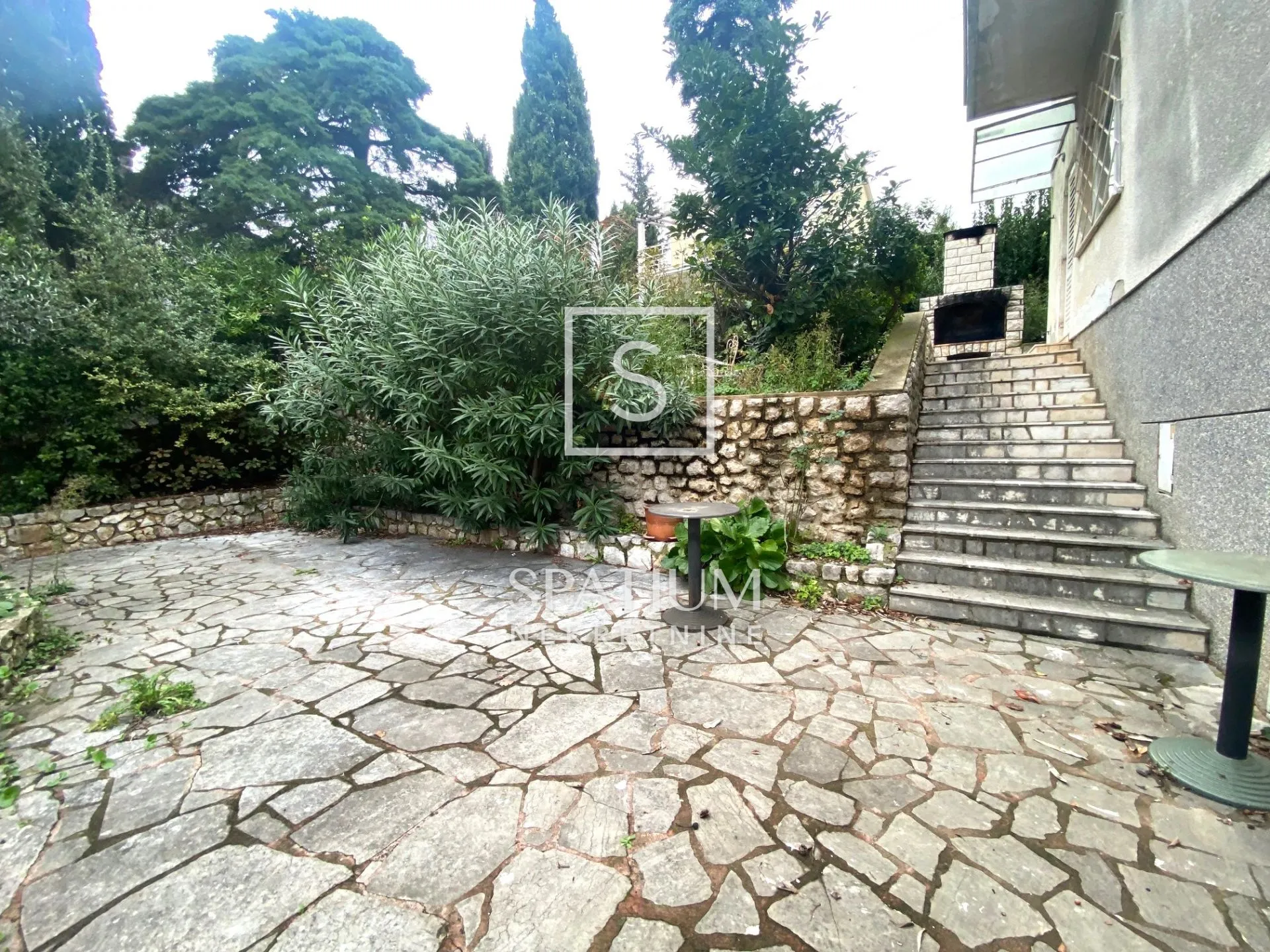 selce, kuća s pogledom na izvrsnoj lokaciji - slika 4