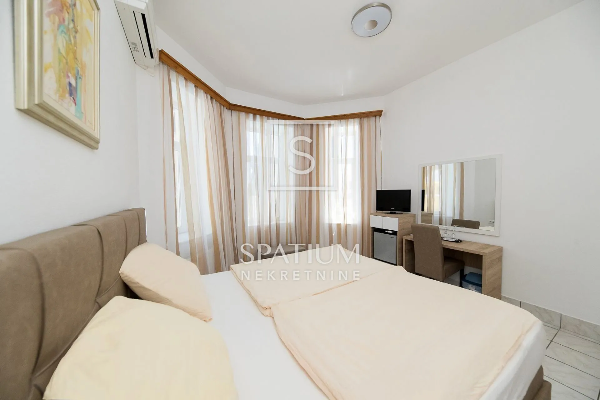 selce, hotel u samoj blizini mora - slika 3