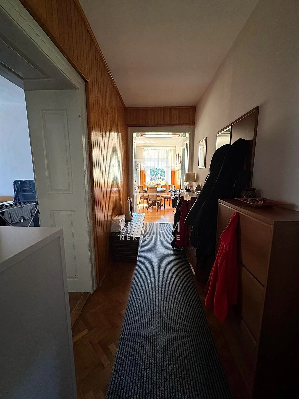 delnice, crni lug, renovirani dvosobni stan u zgradi - slika 12