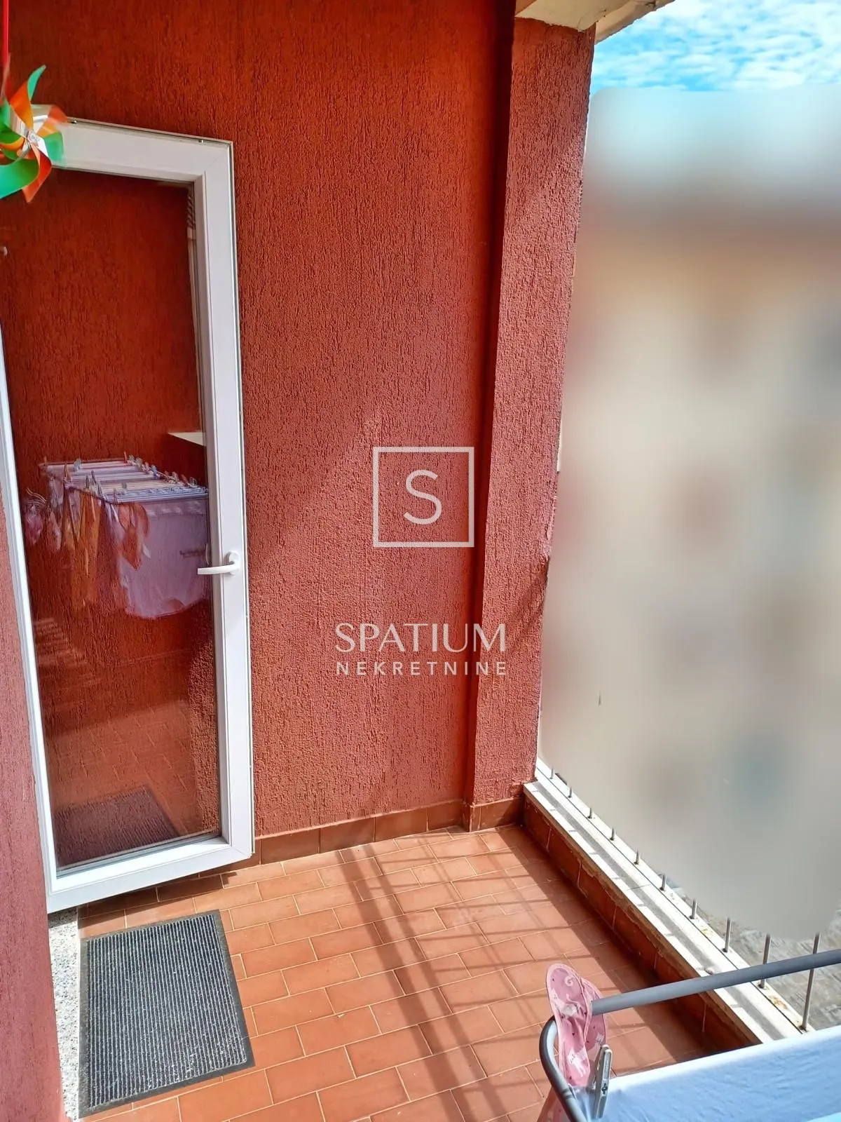 rovinj, četverosobni stan s pogledom na more - slika 11
