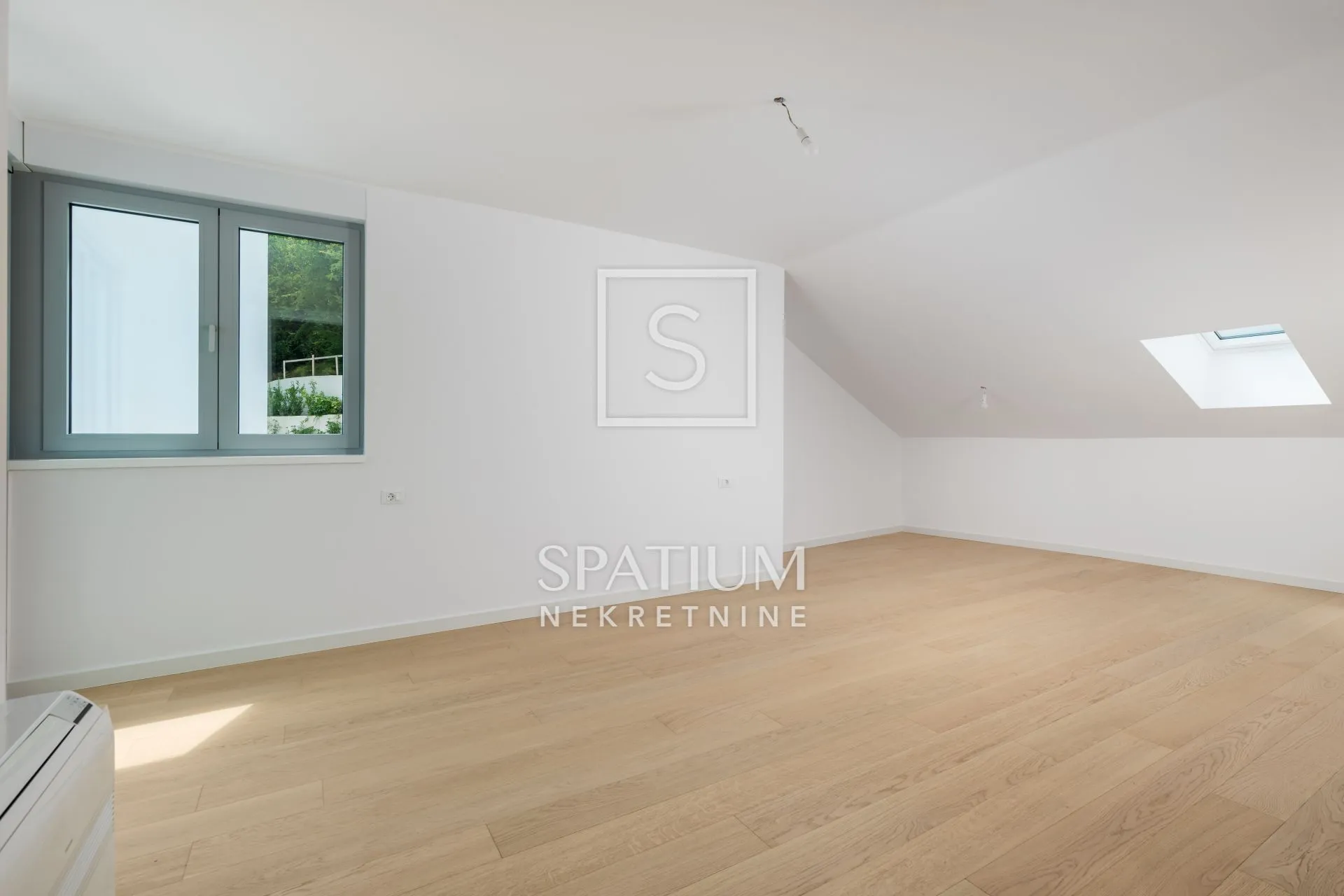 opatija, odličan penthouse u novogradnji s pogledom na more - slika 10