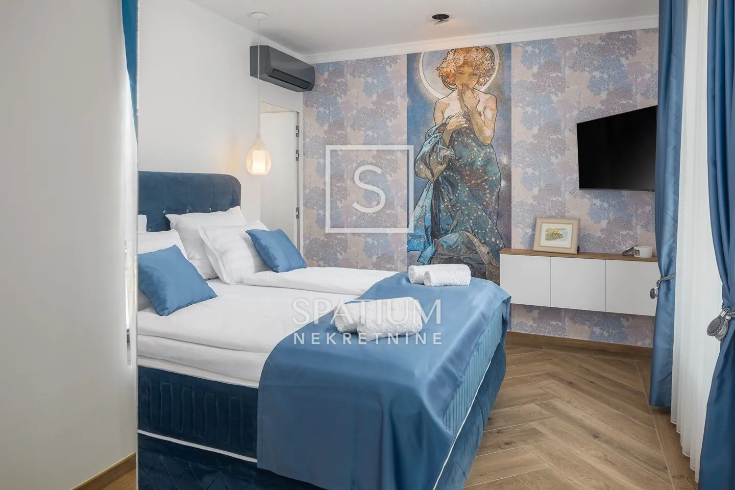 poreč, luksuzna vila s bazenom i krovnom terasom - slika 14