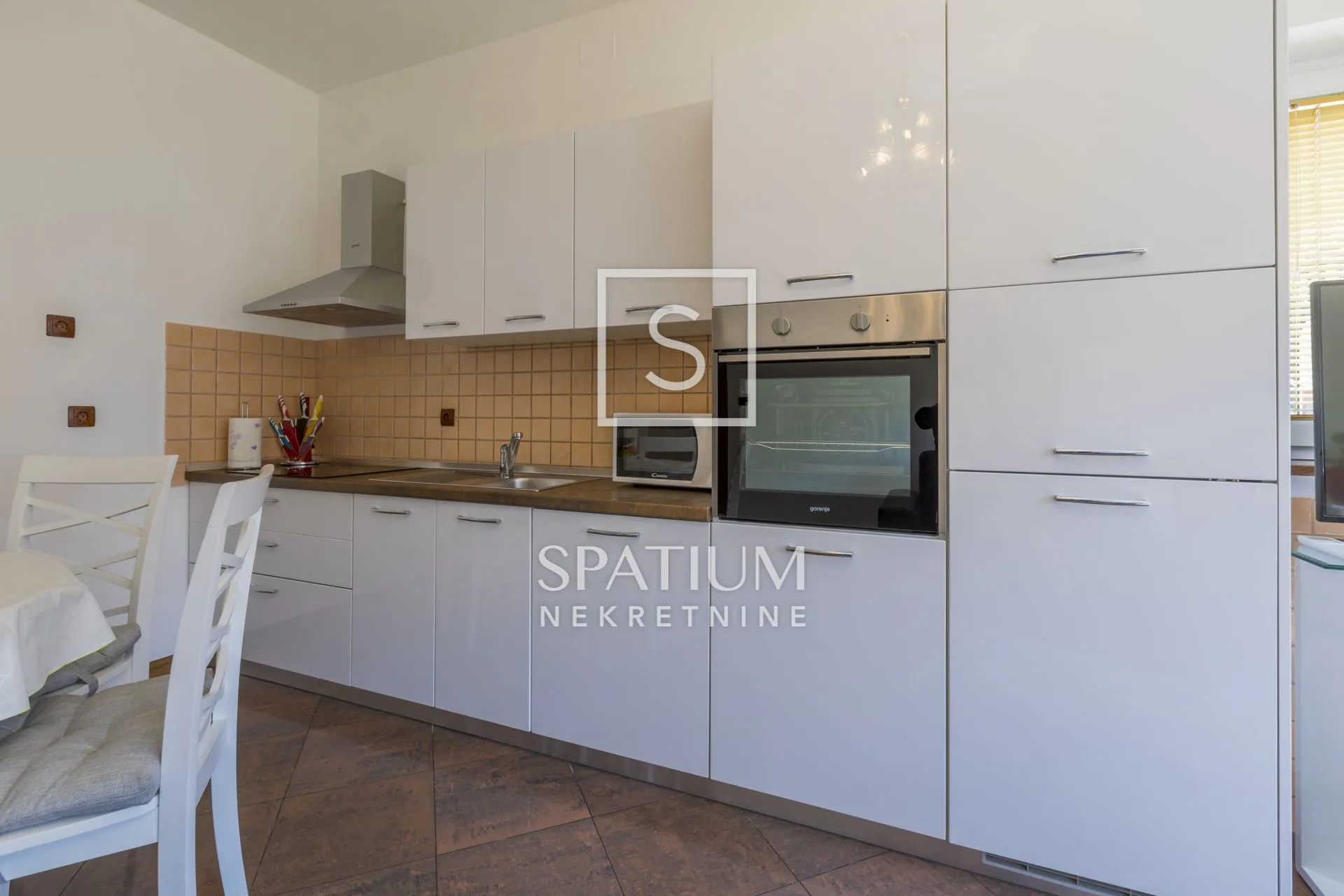 crikvenica, vila s pogledom - slika 77