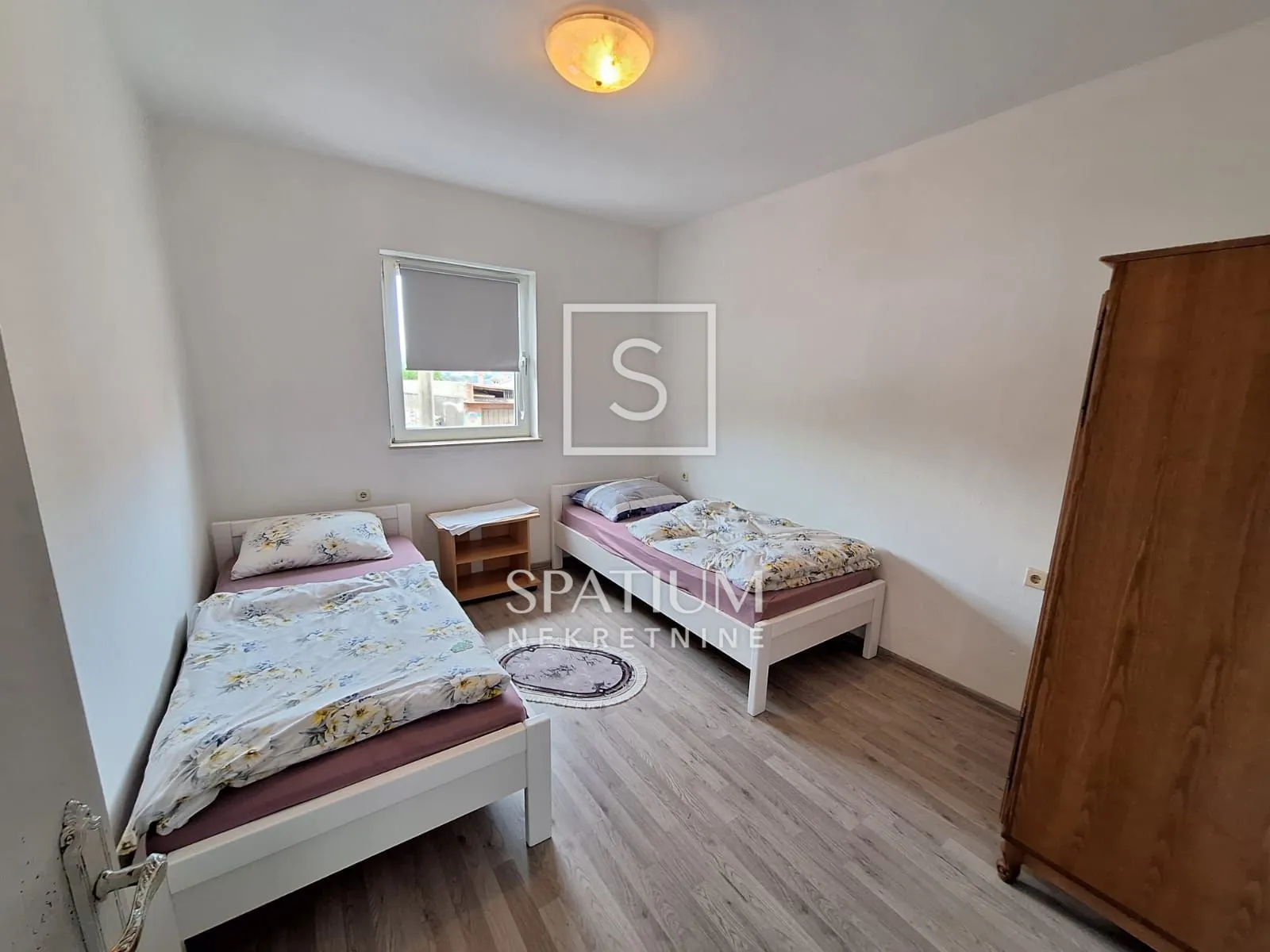 matulji, mihotići, dvosoban stan na odličnoj lokaciji - slika 8