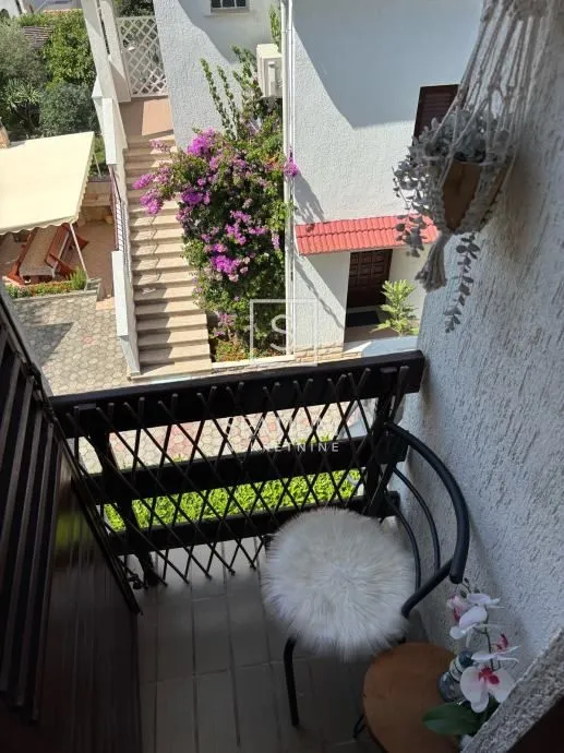 malinska, novo uređeni apartman blizu mora - slika 7