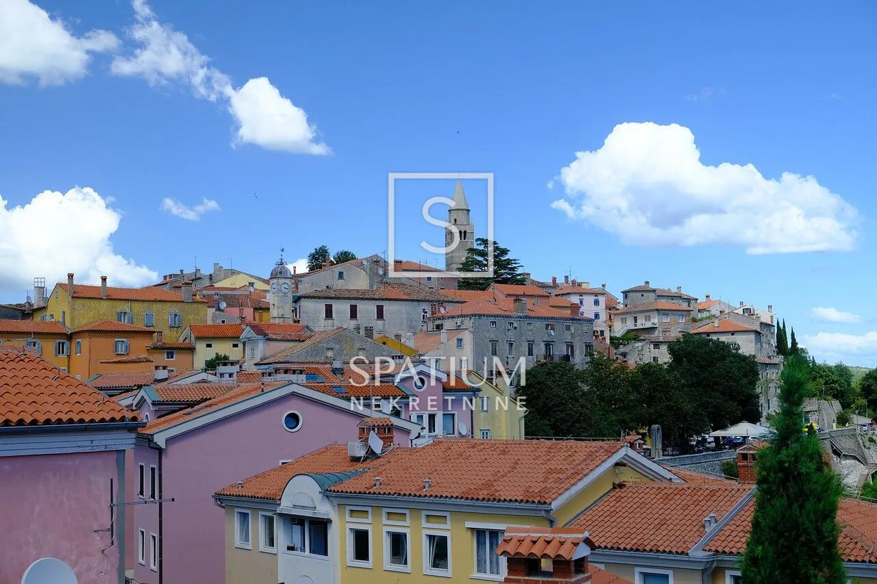 labin, kamena kuća za adaptaciju - slika 2
