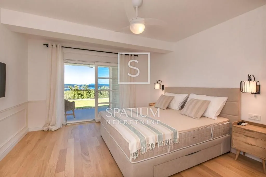 crikvenica, jedinstvena vila s panoramskim pogledom na more - slika 25