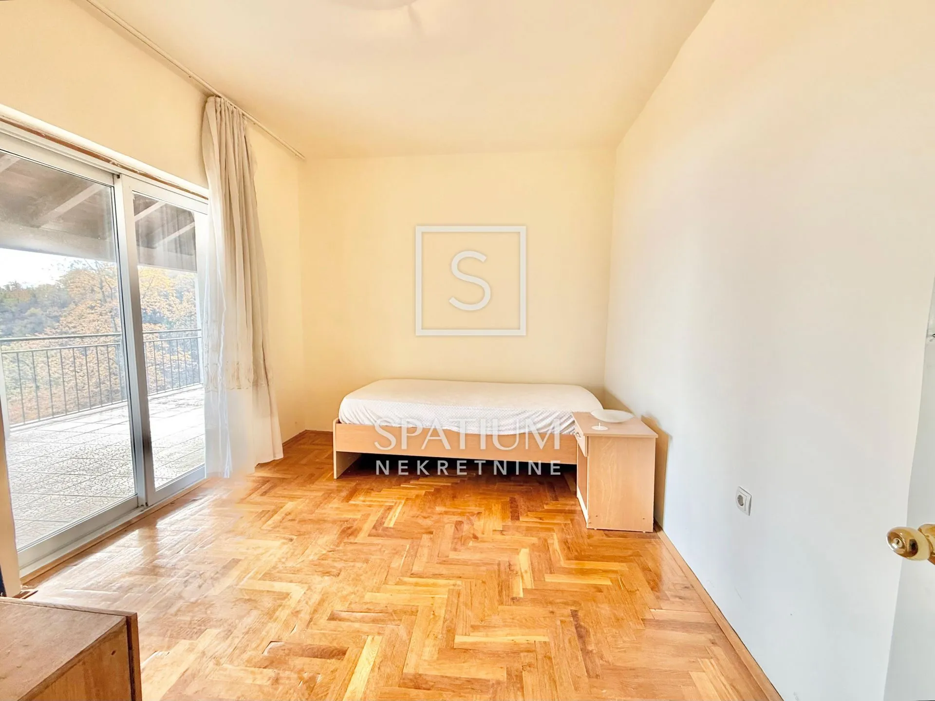opatija, bregi, samostojeća kuća s panoramskim pogledom - slika 14