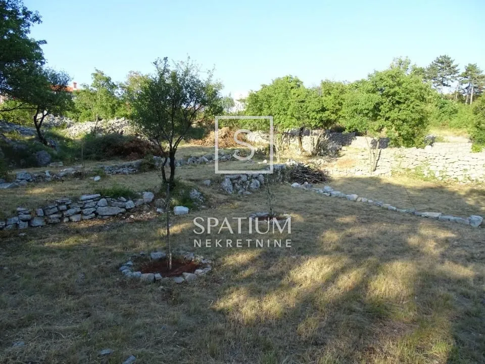 srdoči, građevinsko zemljište s pogledom na more - slika 6