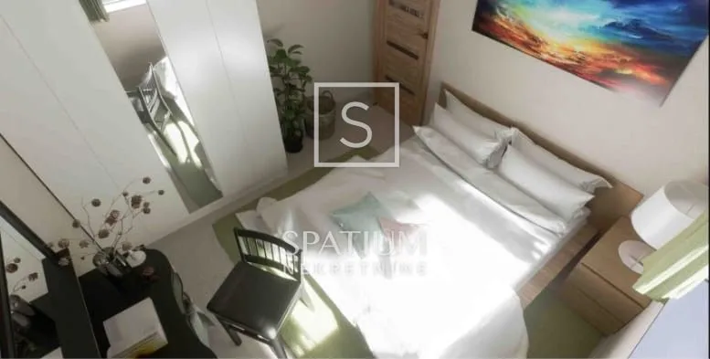 poreč, dvosobni stan u prizemlju s vrtom - slika 7