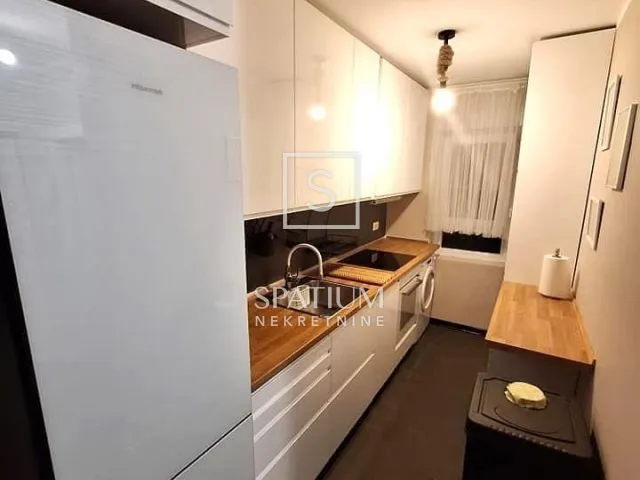 donja vežica, dvosoban stan s balkonom - slika 3