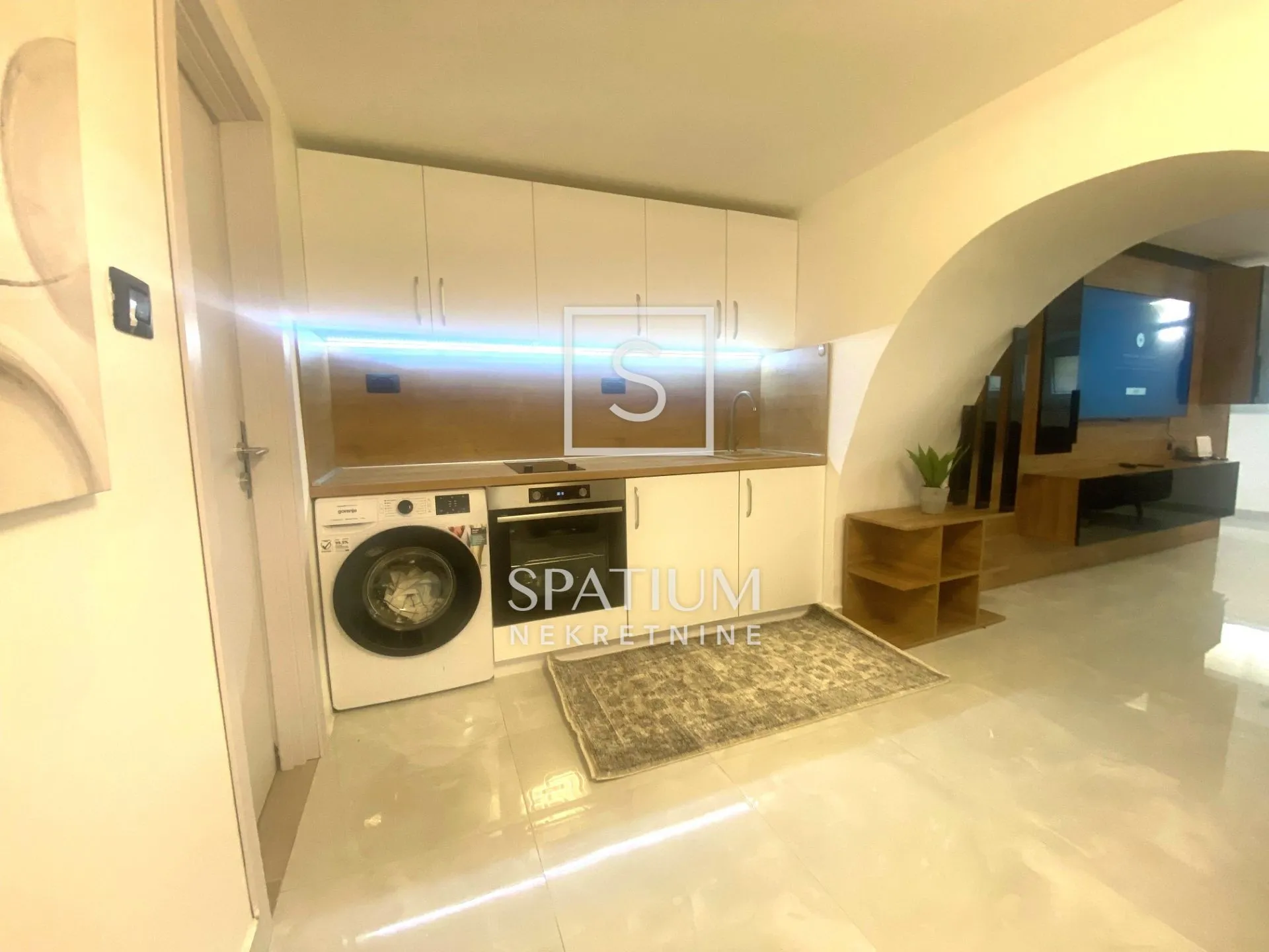 rijeka, stan s dva apartmana u centru grada - slika 8