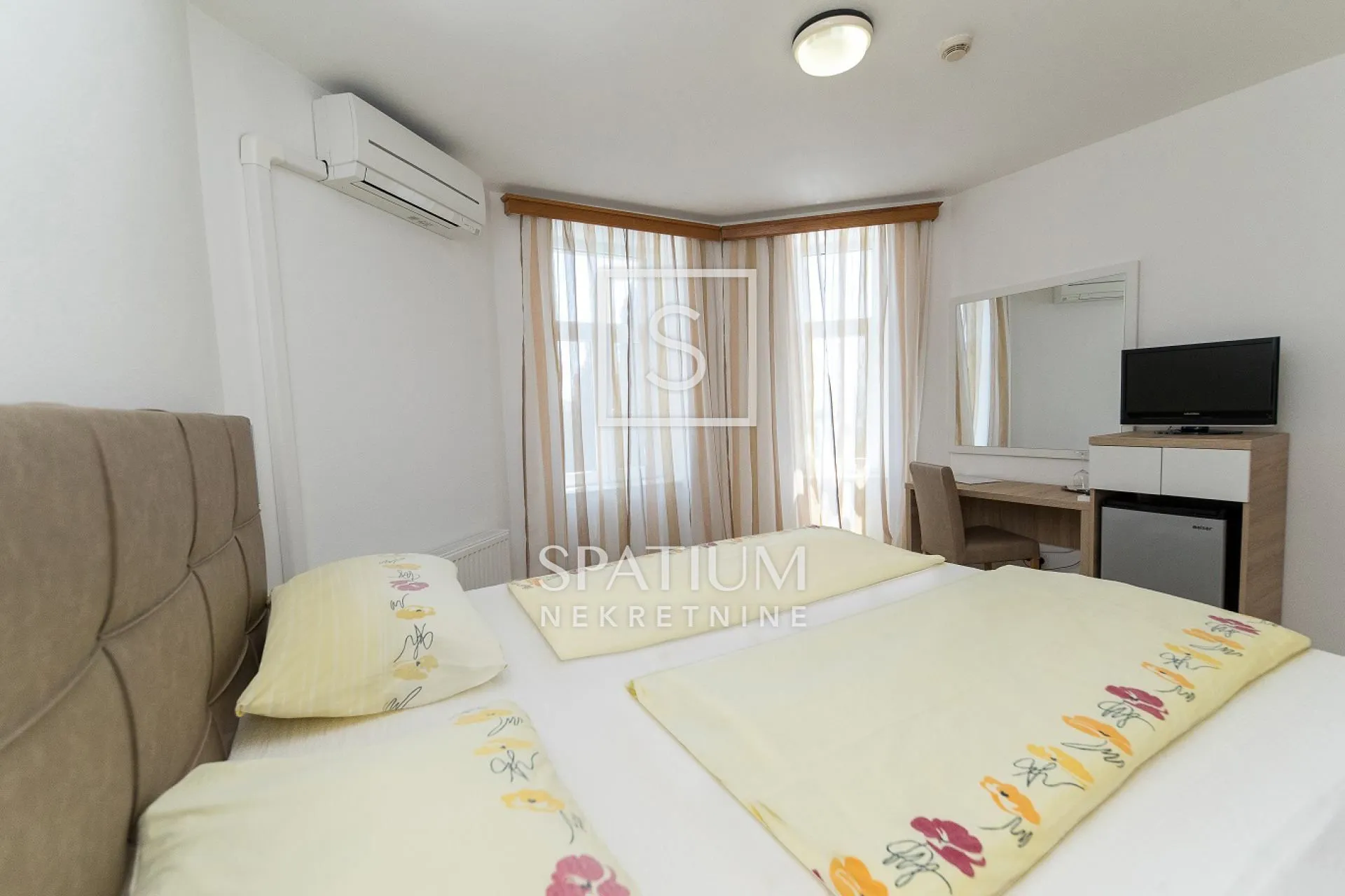 selce, hotel u samoj blizini mora - slika 7