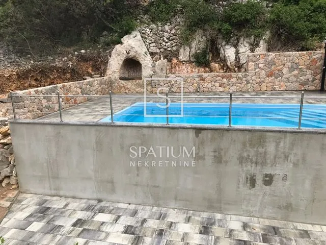 lukovo, kuća sa 4 apartmana i bazenom - slika 12