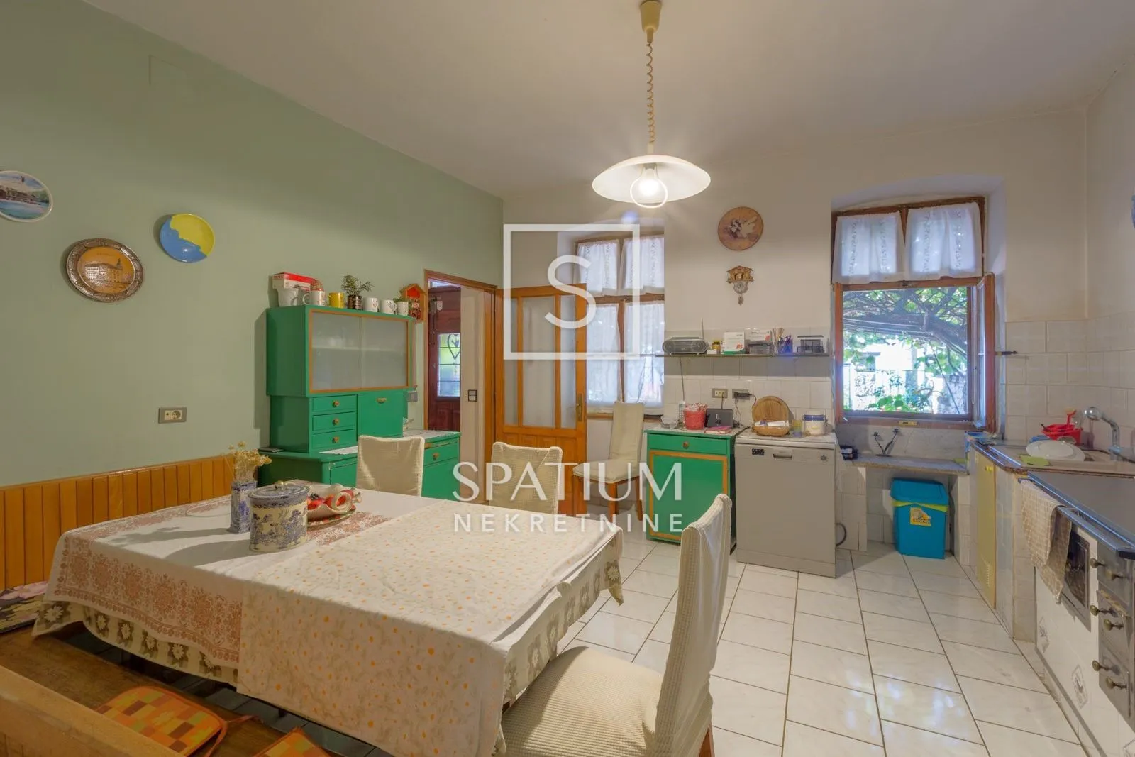crikvenica, kuća s panoramskim pogledom - slika 6