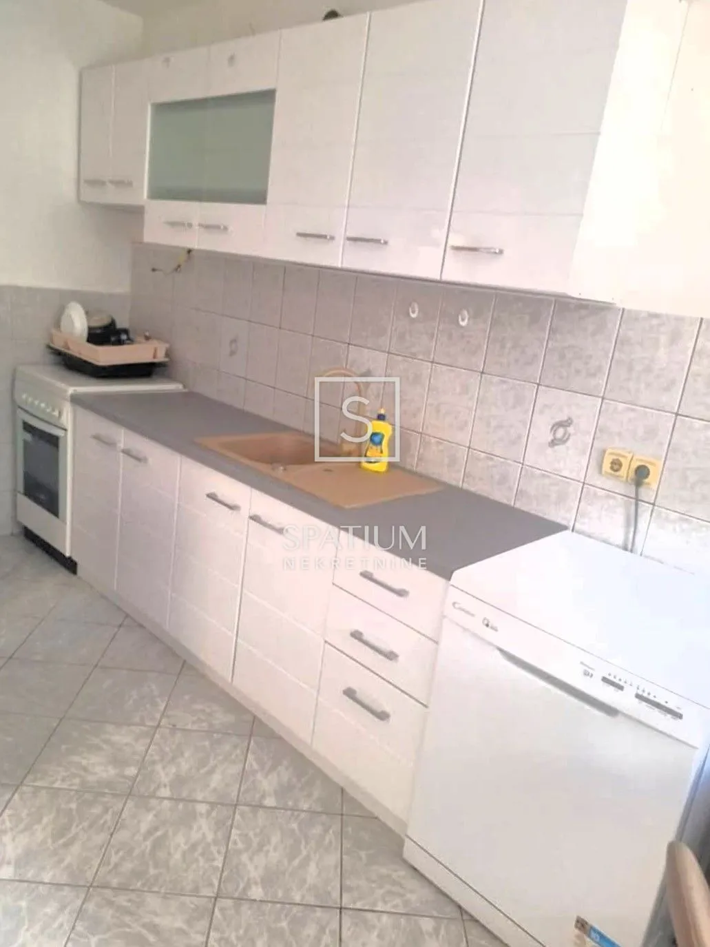 kastav, trosoban stan za najam radnicima - slika 6