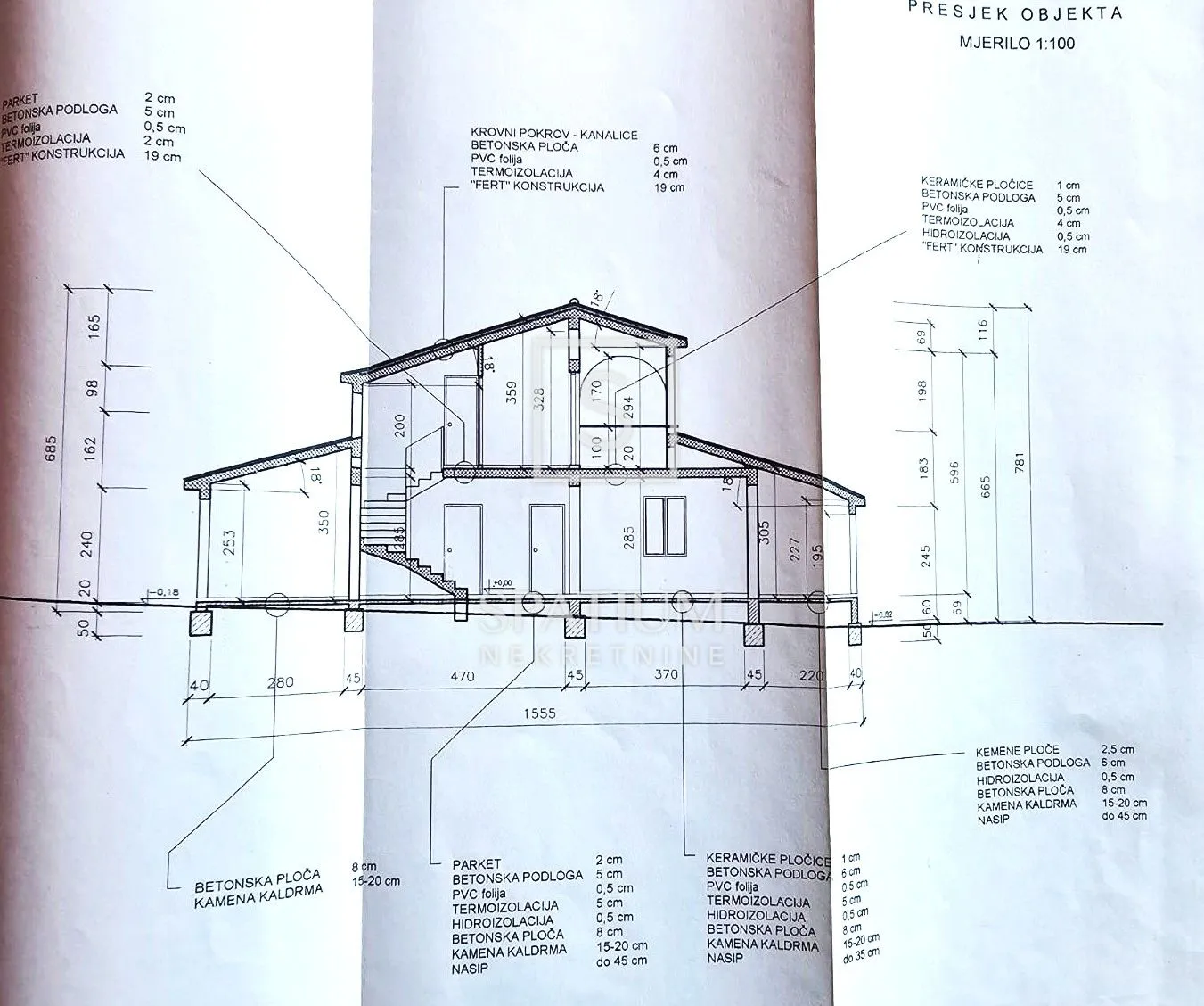 vodnjan, građevinsko zemljište pravilnog oblika - slika 5
