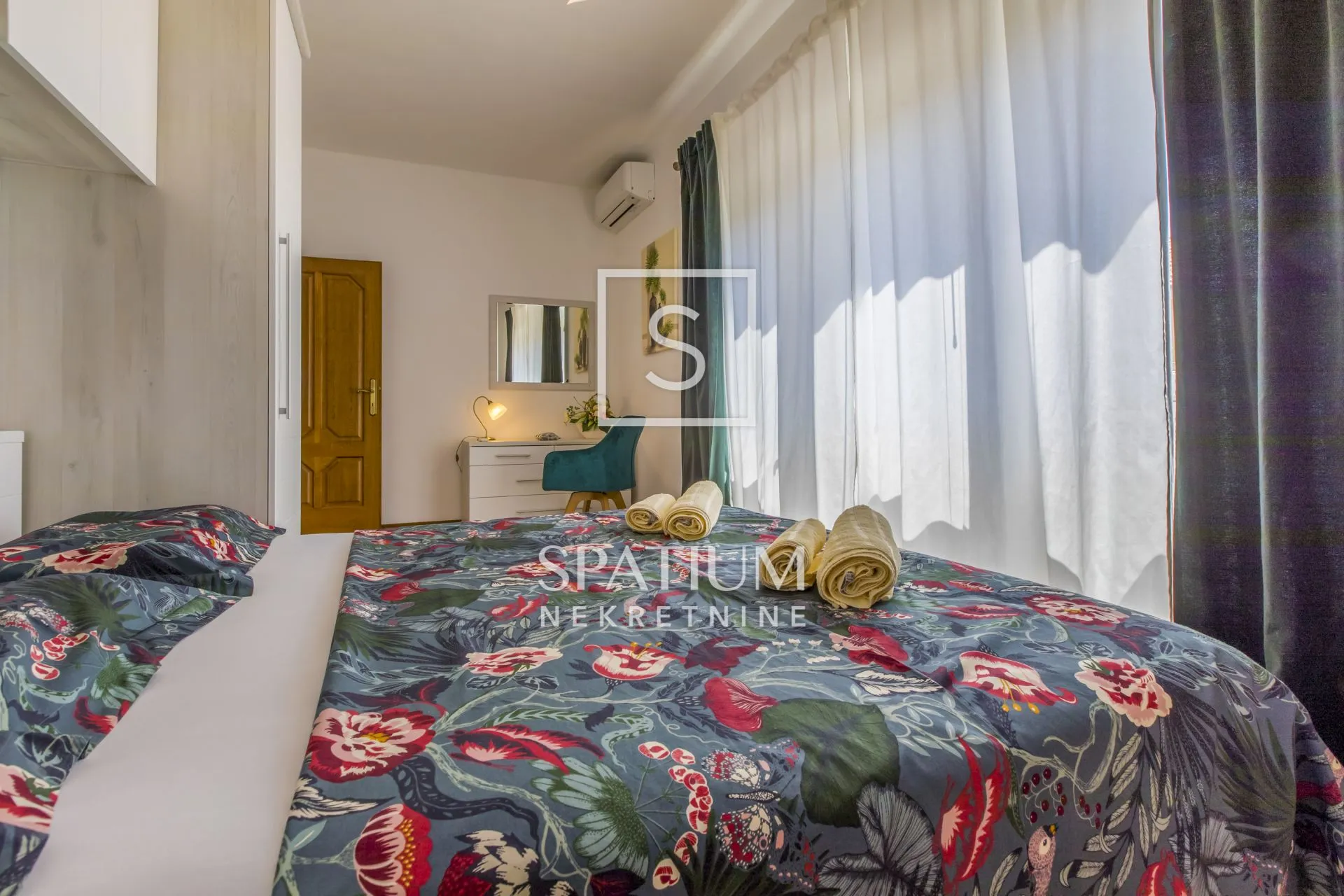 crikvenica, vila s pogledom - slika 70