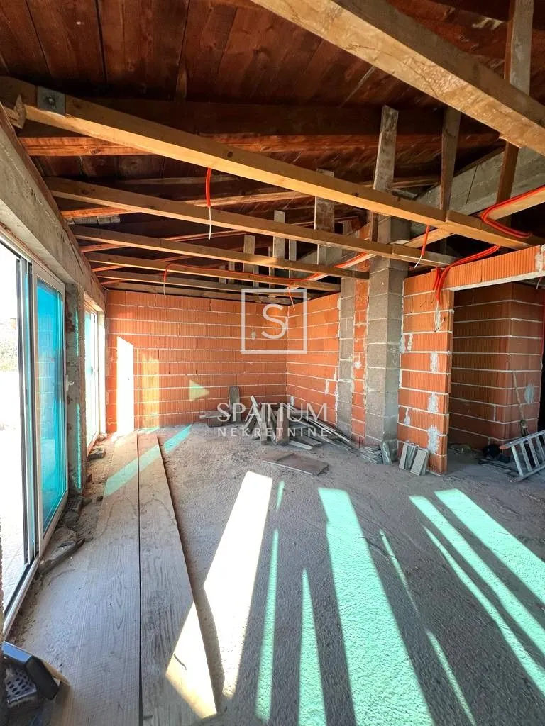 trsat, penthouse s panoramskim pogledom - slika 2