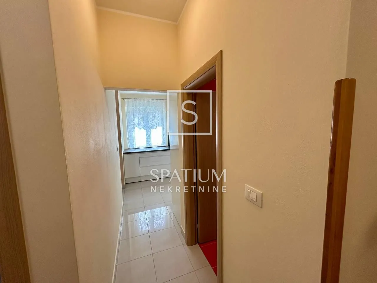 ližnjan, penthouse sa pogledom na more - slika 9