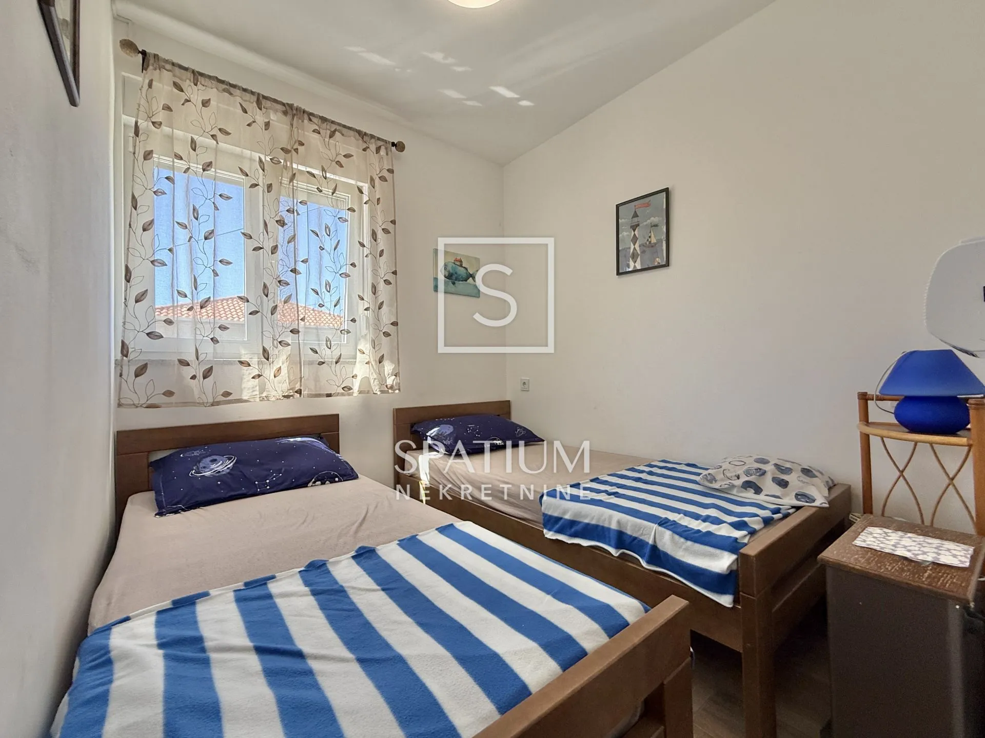 selce, crikvenica, novouređeni stan na dobroj lokaciji - slika 2