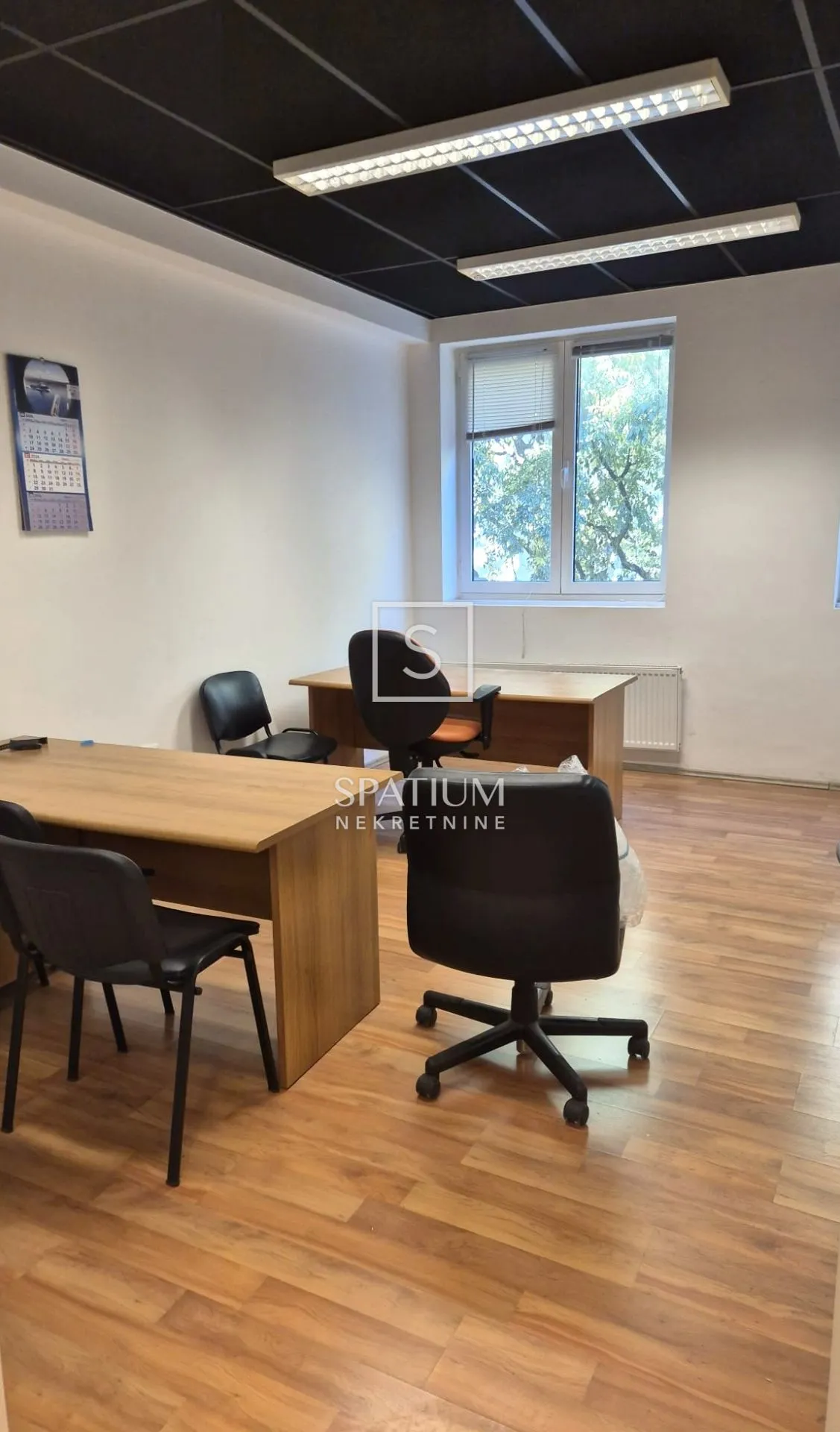 mlaka, uredski poslovni prostor 64m2 za dugoročni zakup - slika 5