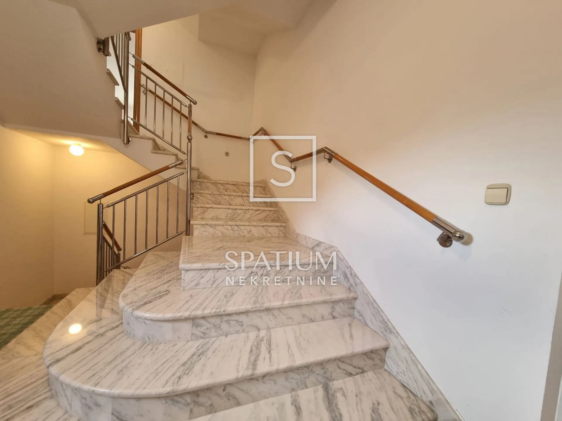 dramalj, crikvenica, vila s okućnicom, drugi red do mora - slika 7
