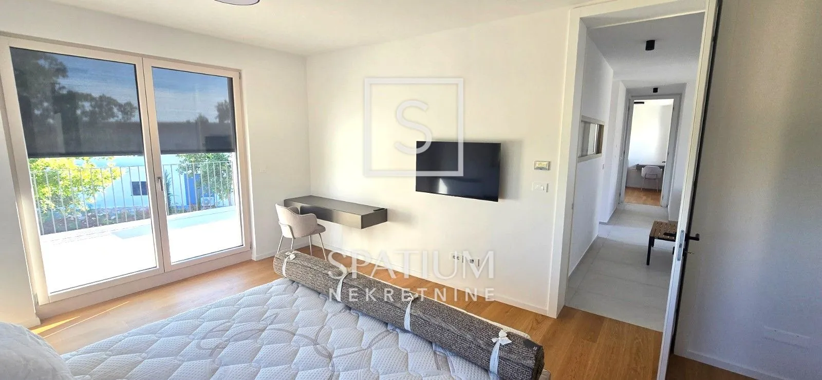 sveti lovreč, moderna vila s bazenom i vrhunskom opremom u mirnom okruženju - slika 9