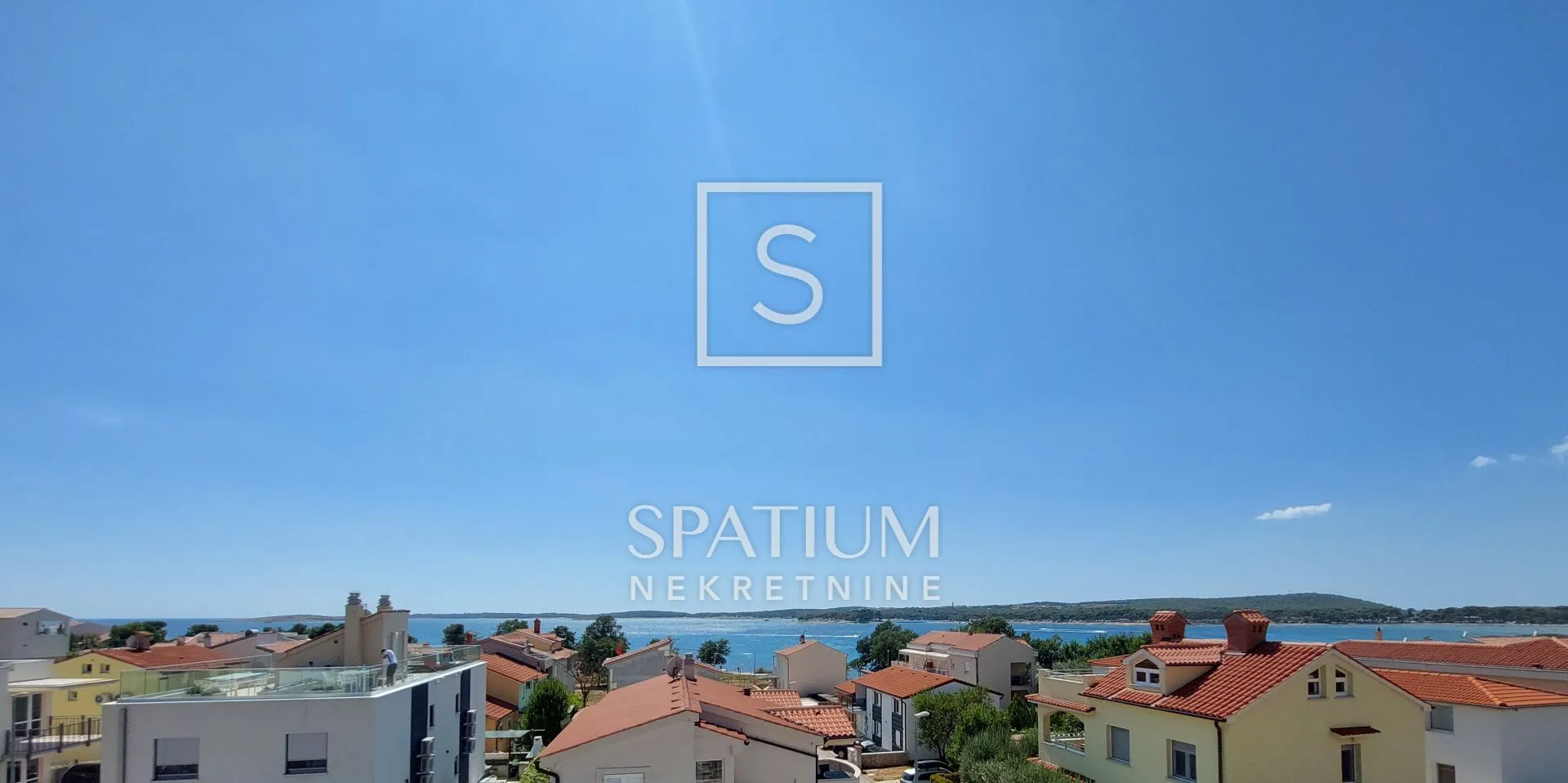 medulin, kuća blizu mora, novogradnja - slika 3