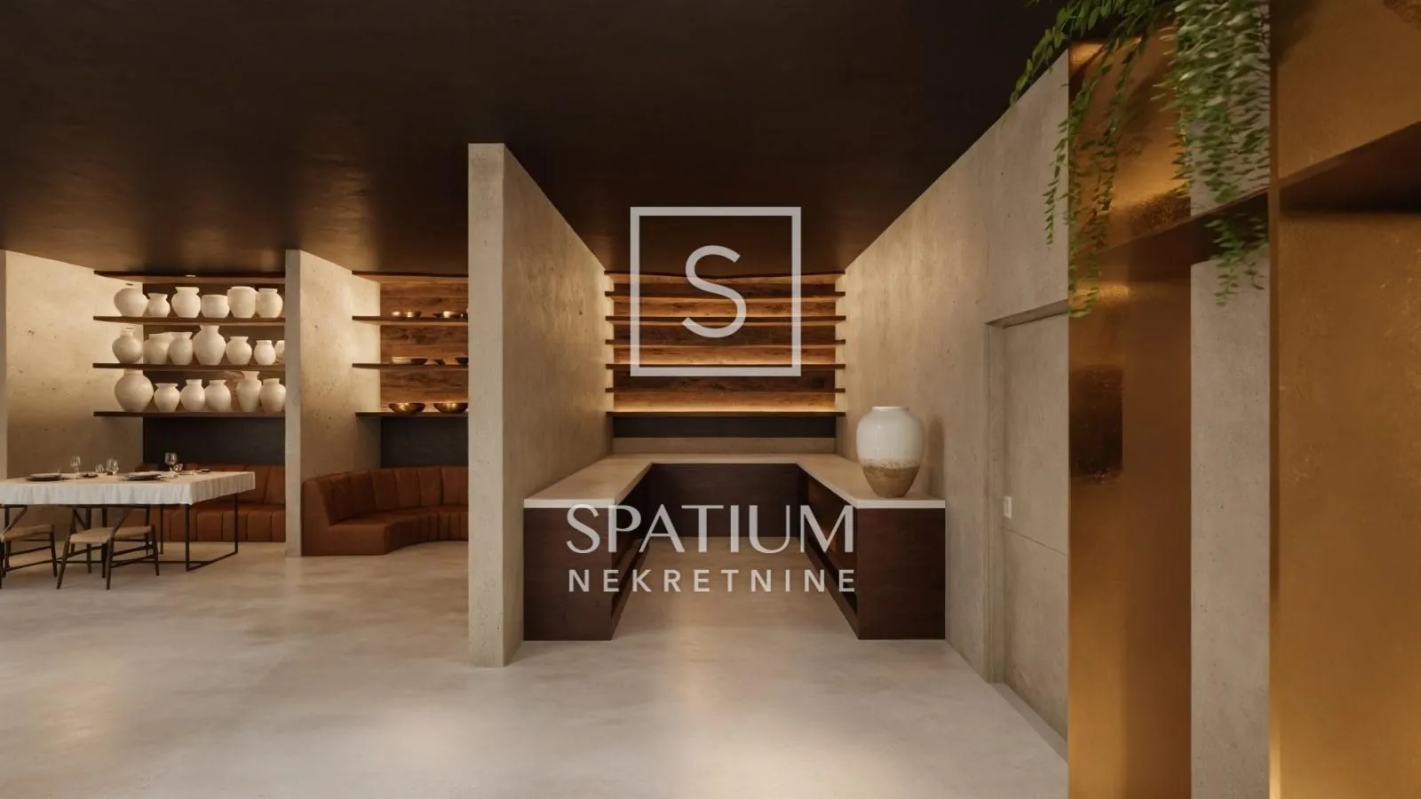 crikvenica, apartman u centru grada - slika 8