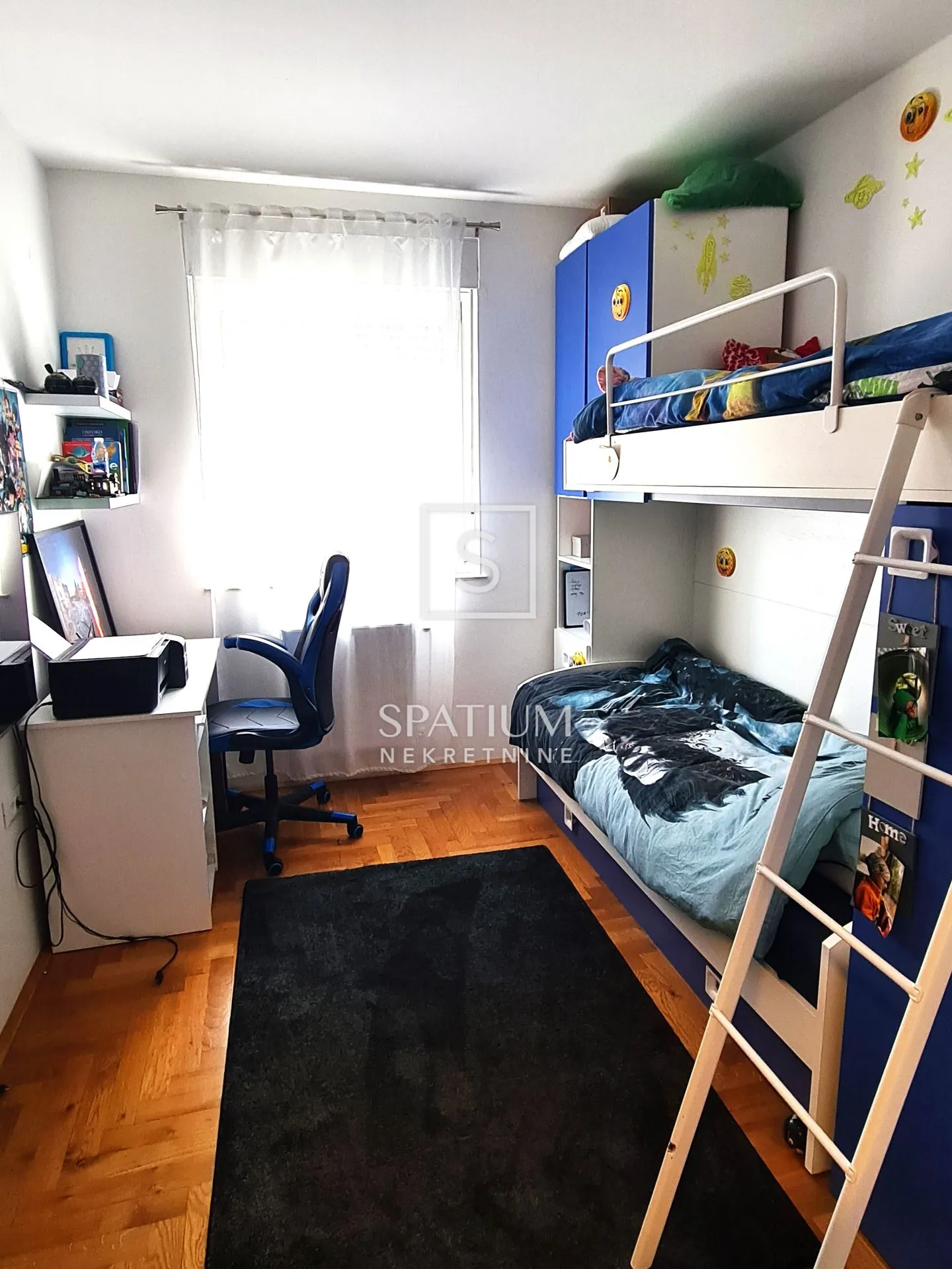 rijeka, viškovo, novouređen stan s parkingom - slika 6