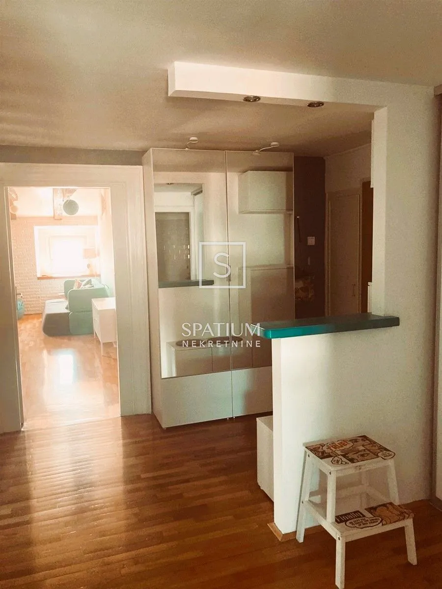 centar, 3s+db u pješačkoj zoni - slika 4