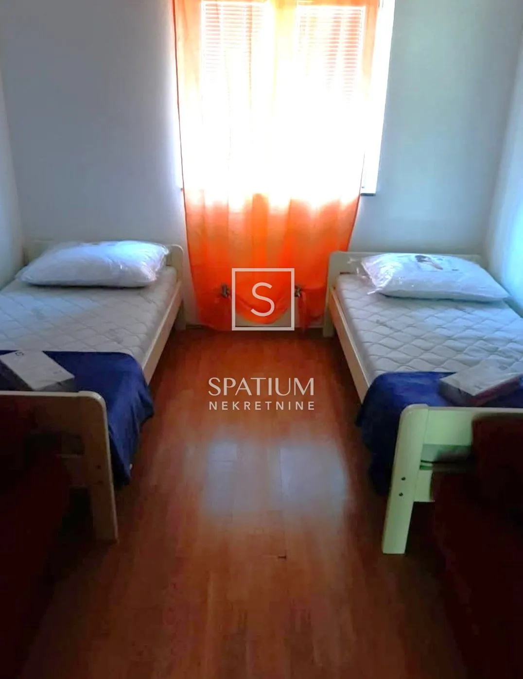 kastav, dvosoban stan za najam radnicima - slika 5