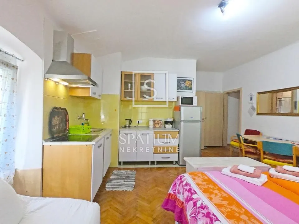 rijeka, garsonijera u centru - slika 3