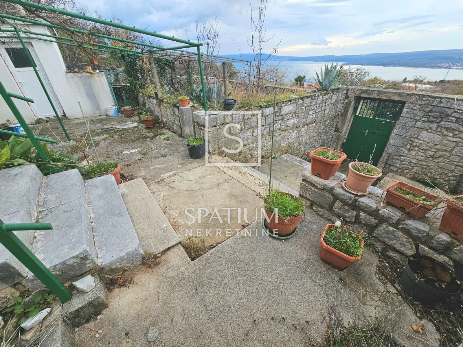crikvenica, kuća s panoramskim pogledom - slika 3