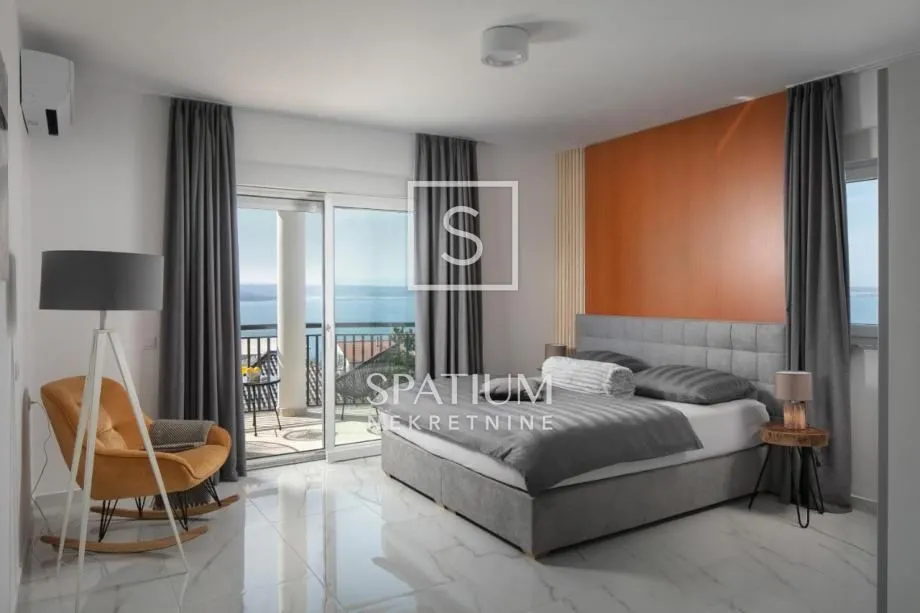 crikvenica, vila na prekrasnoj lokaciji - slika 7