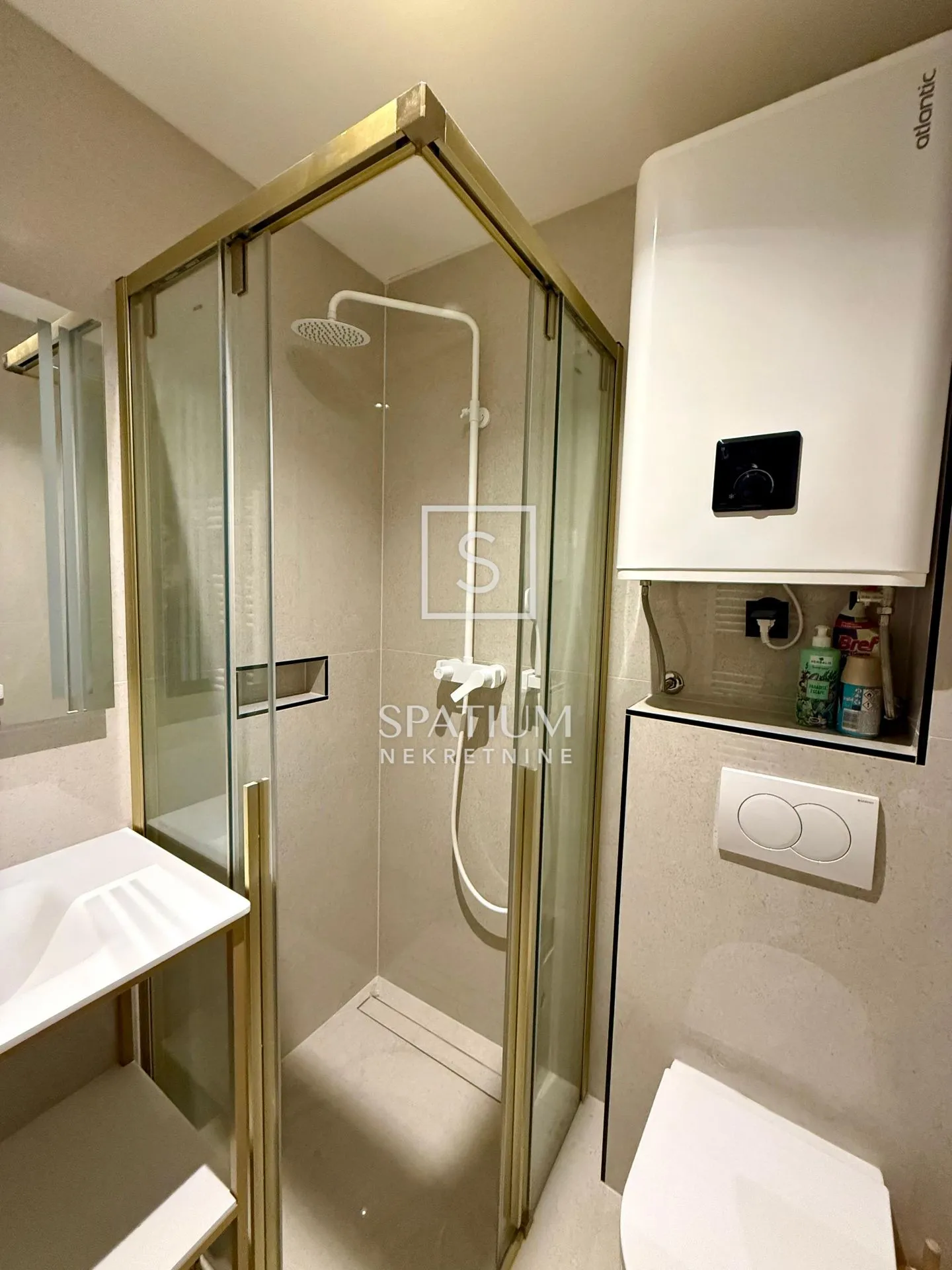 crikvenica, moderan apartman u novogradnji - slika 3
