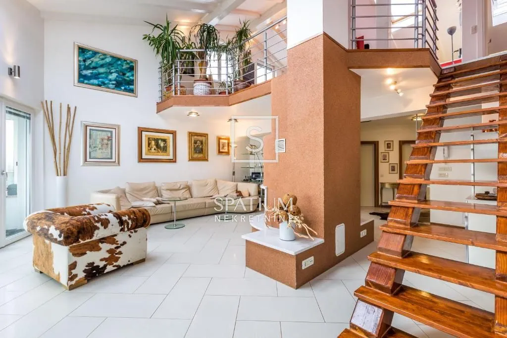 opatija, vila sa četiri stana na vrhunskoj lokaciji - slika 26
