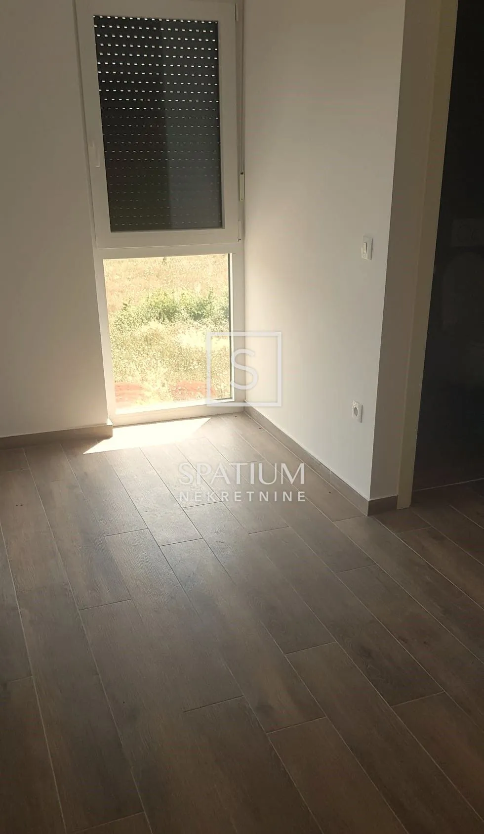 poreč, penthouse s krovnom terasom - slika 7