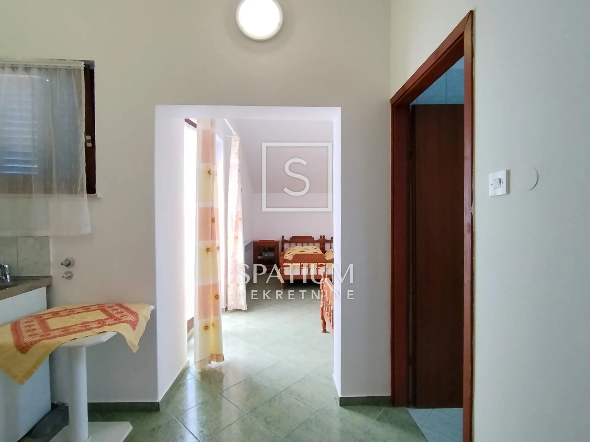 jadranovo, kuća s panoramskim pogledom - slika 45