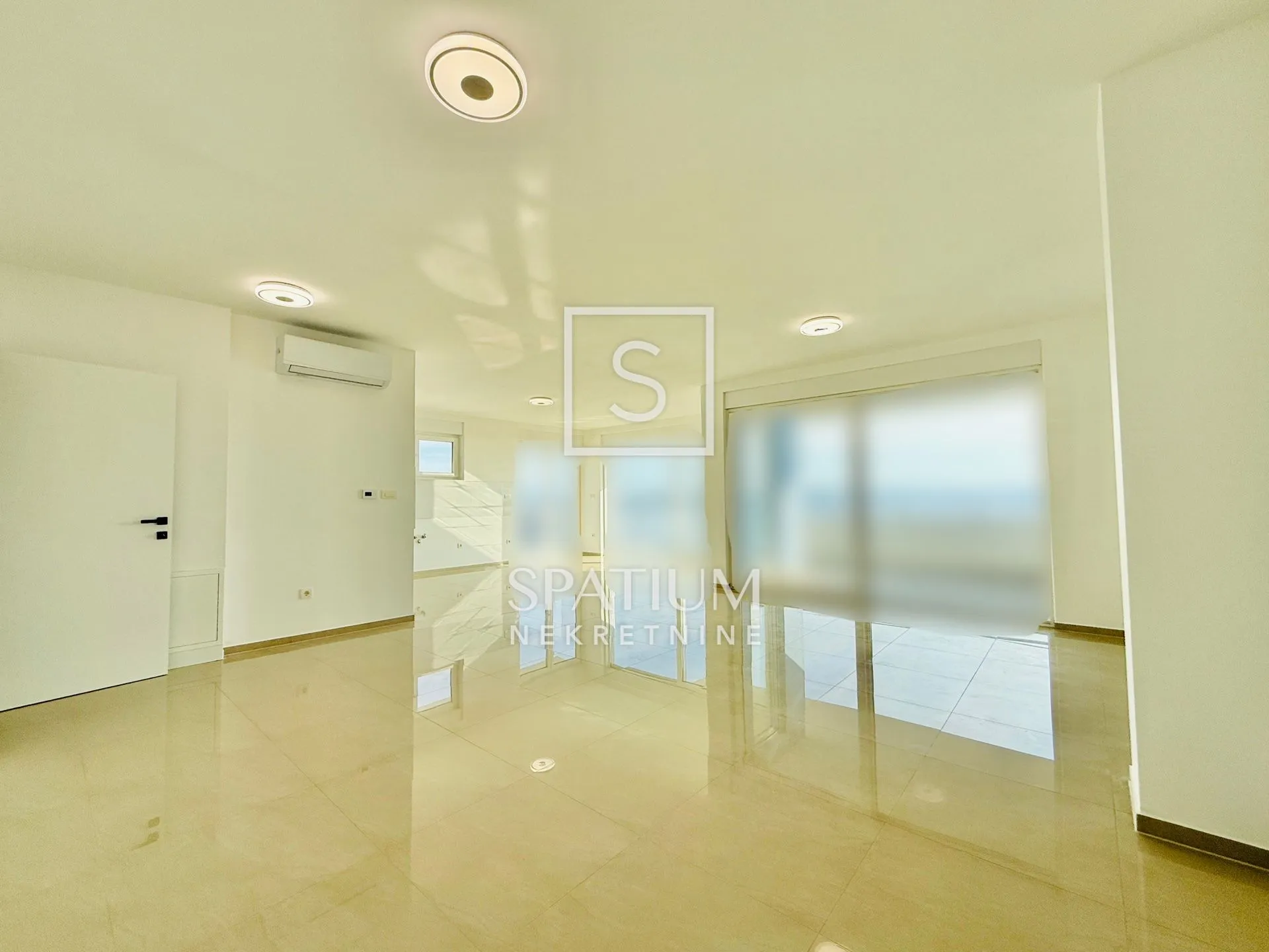 Crikvenica, Dramalj, Penthouse S Panoramskim Pogledom Na More - Dramalj, Crikvenica