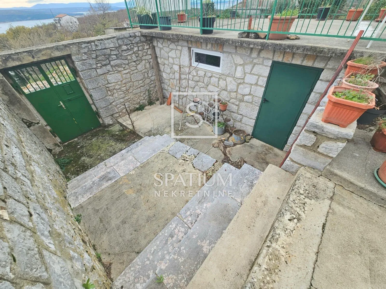 crikvenica, kuća s panoramskim pogledom - slika 7
