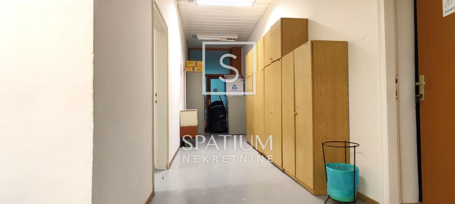 urinj, kostrena, poslovni prostor - slika 14