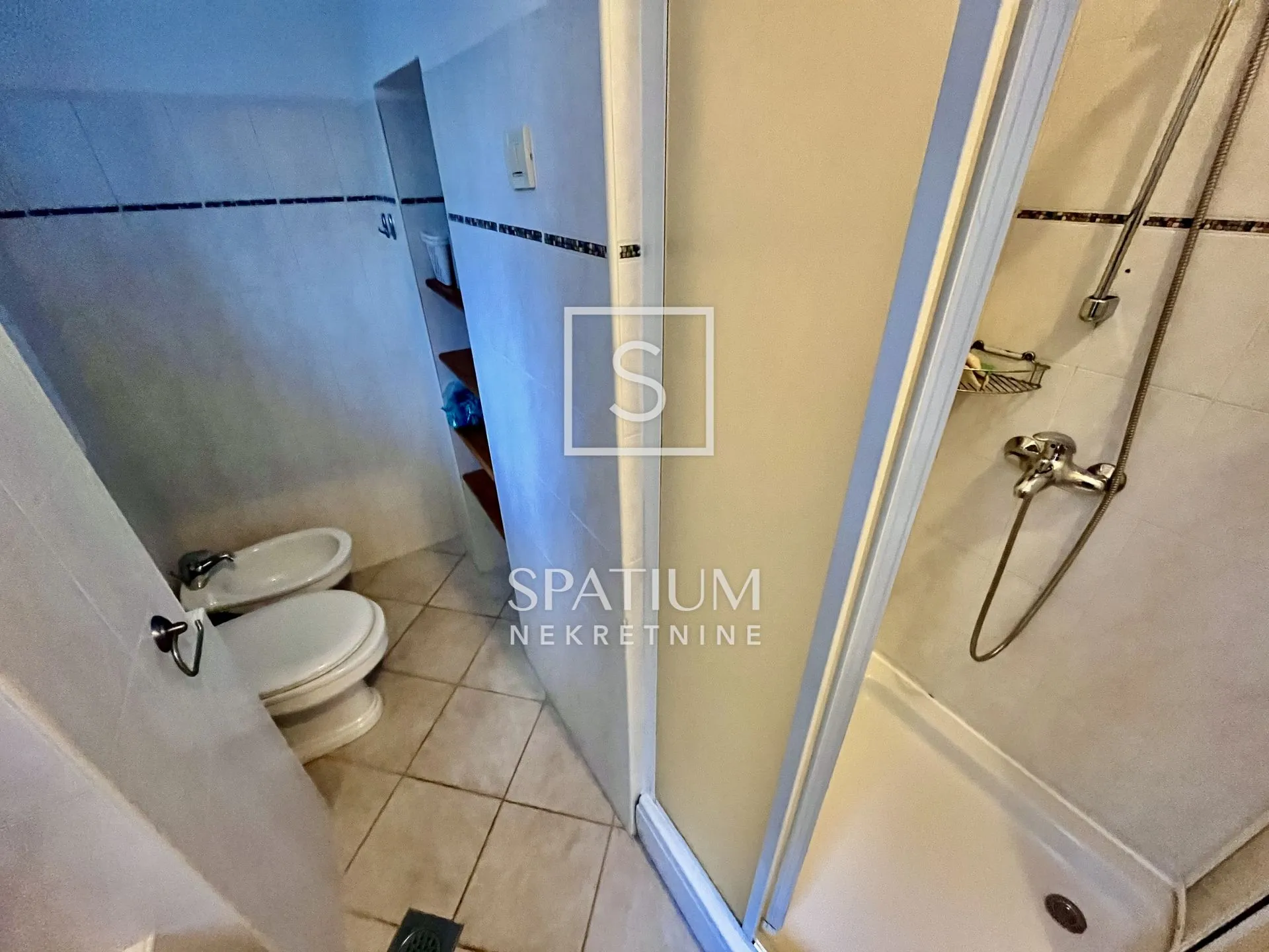 opatija, stan s balkonom u blizini centra - slika 14